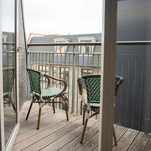 Hotel Nora, Kopenhaga
